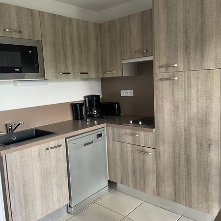 Ferienwohnung Meuble 6 Personnes Remoulins Exterior foto